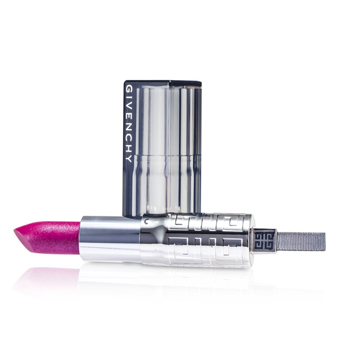 Givenchy Rouge Interdit Shine (Ultra Shiny Lipstick) 3.5g/0.12ozProduct Thumbnail