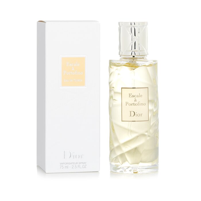 Christian Dior Escale A Portofino Agua de Colonia Vaporizador 75ml/2.5ozProduct Thumbnail
