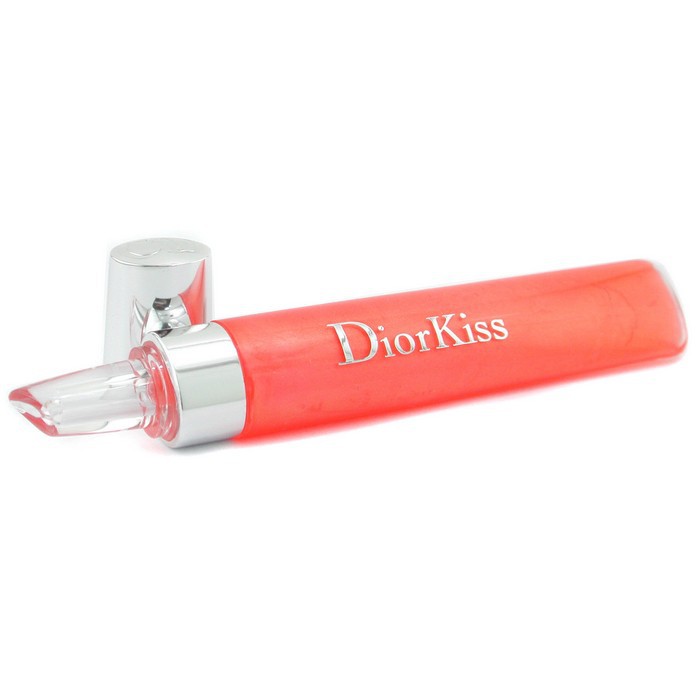 Christian Dior DiorKiss Luscious Lip Plumping Gloss 8ml/0.27ozProduct Thumbnail