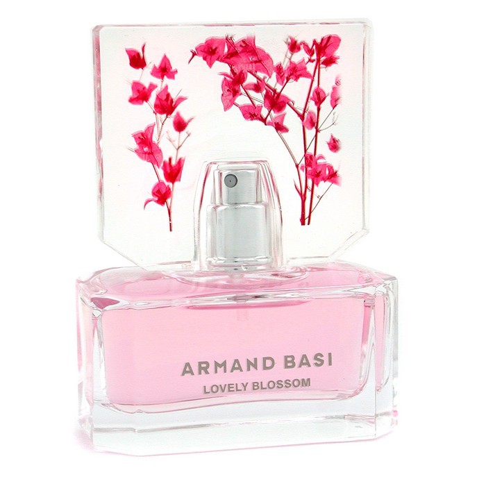 Armand Basi Lovely Blossom Eau De Toilette Spray 30ml/1ozProduct Thumbnail