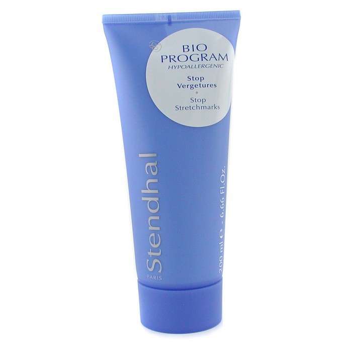 Stendhal Bio Program Stop Stretchmarks 200ml/6.7ozProduct Thumbnail