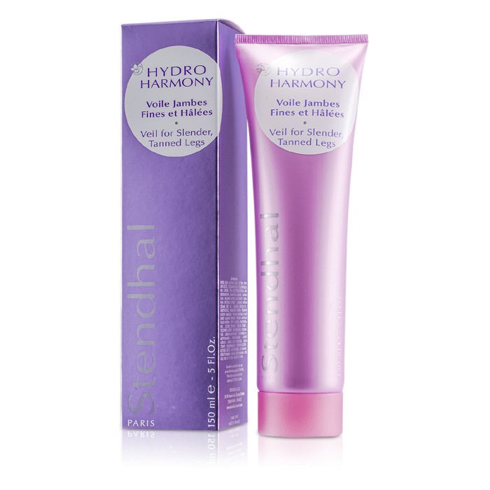 Stendhal Hydro Harmony Veil Грижа за Стройни Крака с Тен 150ml/5ozProduct Thumbnail