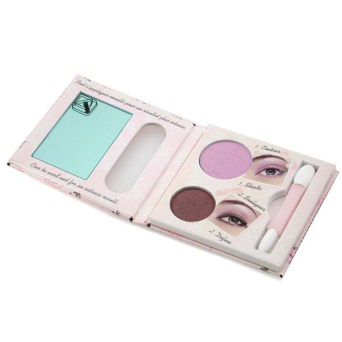 Bourjois Petite Guide De Style Perfect Harmony Shadow & Contour 2.5g/0.09ozProduct Thumbnail