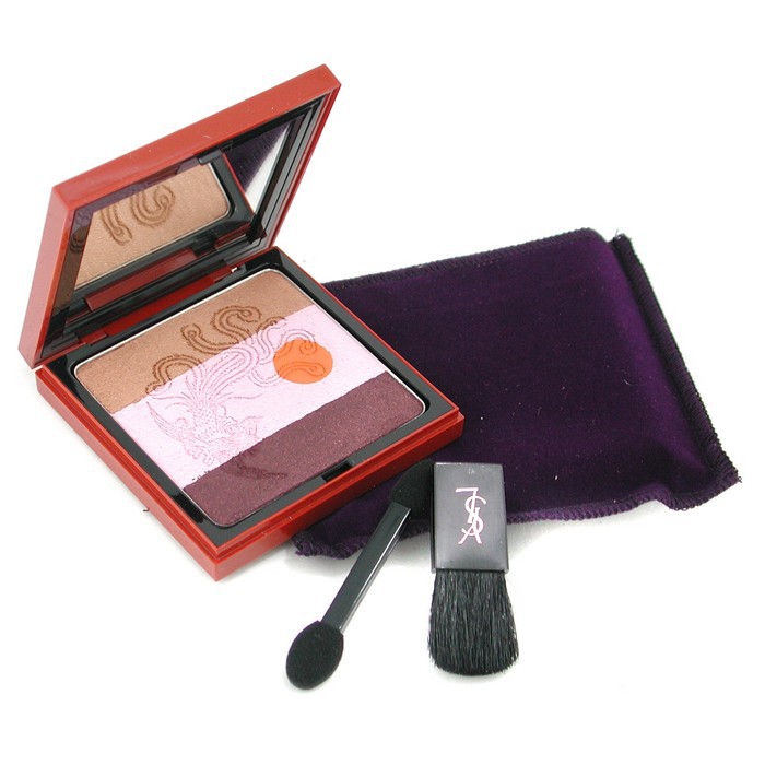 Yves Saint Laurent Opium Legendes de Chine Maquiagem para os olhos e a face 8g/0.28ozProduct Thumbnail