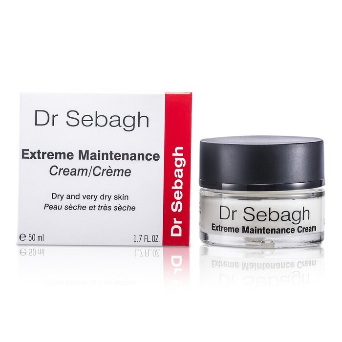 Dr. Sebagh Extreme Maintenance Cream - For Dry & Very Dry Skin 50ml/1.7ozProduct Thumbnail