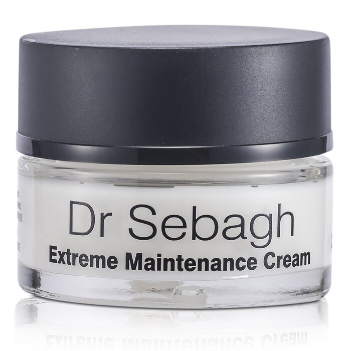Dr. Sebagh Extreme Maintenance Cream - For Dry & Very Dry Skin 50ml/1.7ozProduct Thumbnail