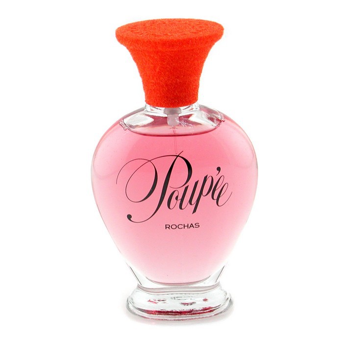 Rochas Poupee Туалетная Вода Спрей 100ml/3.4ozProduct Thumbnail