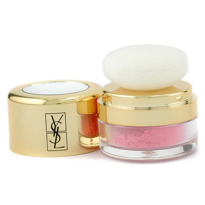 Yves Saint Laurent Touche Mini ƏnlikQızılgül 2.3g/0.07ozProduct Thumbnail