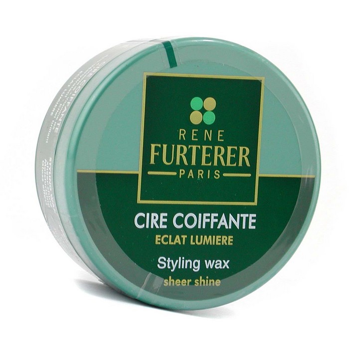Rene Furterer Cire Coiffant Eclat Lumiere Styling Wax 50ml/1.7ozProduct Thumbnail