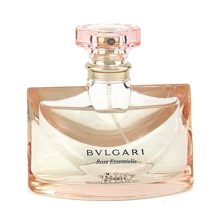 Bvlgari Rose Essentielle Eau De Toilette Spray 50ml/1.7ozProduct Thumbnail