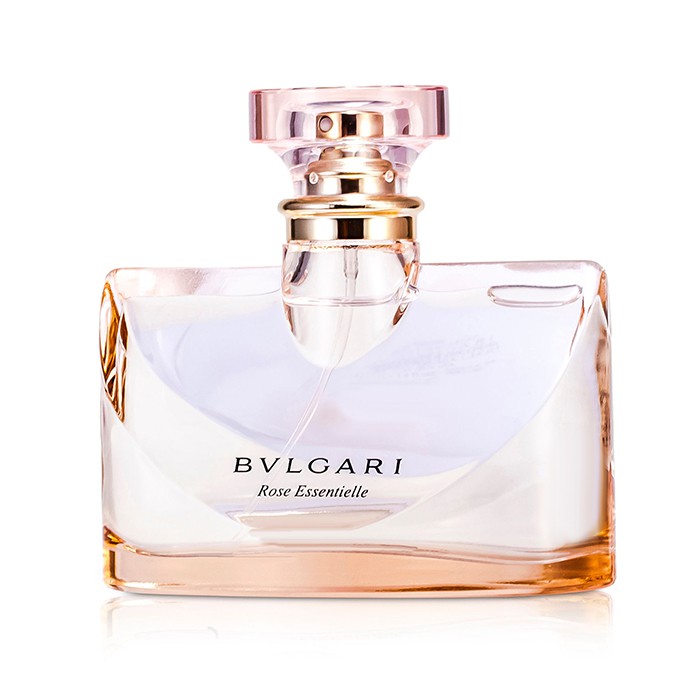 Bvlgari Rose Essentielle Haruman Kologne Jenis Spray 100ml/3.4ozProduct Thumbnail