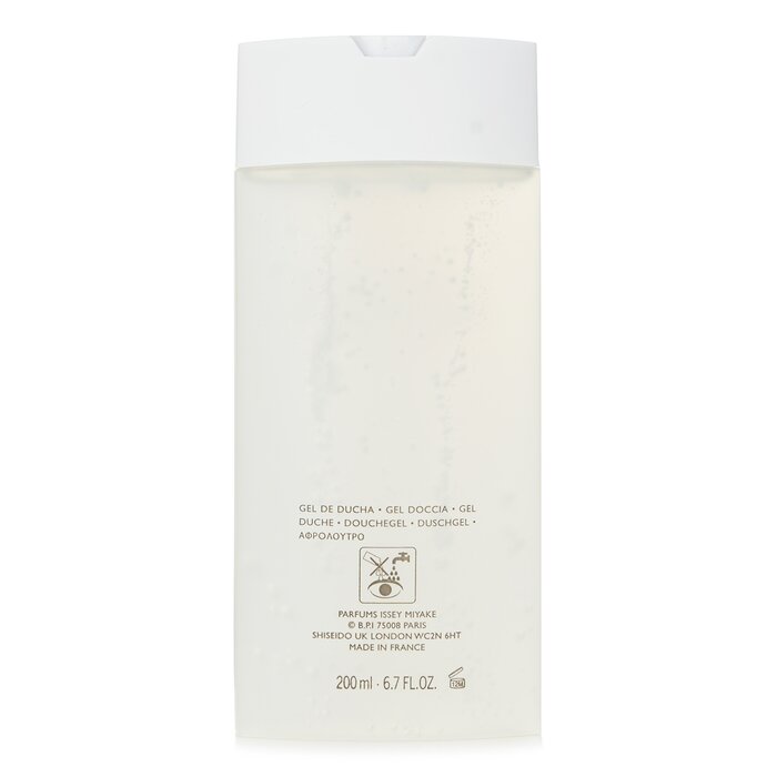 Issey Miyake Issey Miyake Shower Gel 200ml/6.7ozProduct Thumbnail