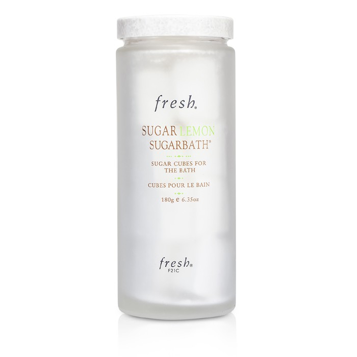Fresh Sugar Lemon Cubos de jabón para el baño 180g/6.35ozProduct Thumbnail