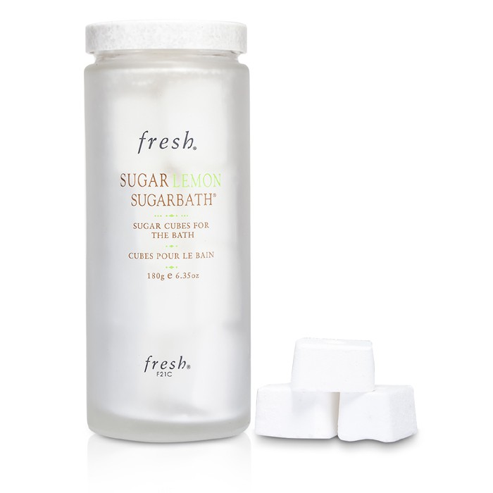 Fresh Sugar Lemon Cubos de jabón para el baño 180g/6.35ozProduct Thumbnail