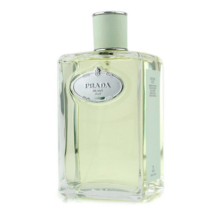 Prada Infusion D'Iris Eau De Parfum Spray 200ml/6.7ozProduct Thumbnail