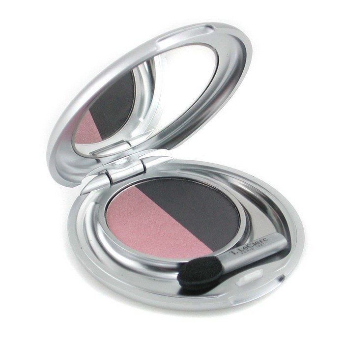 T. LeClerc Powder Eye Shadow Matte & Iridescent Duo 2.5g/0.08ozProduct Thumbnail