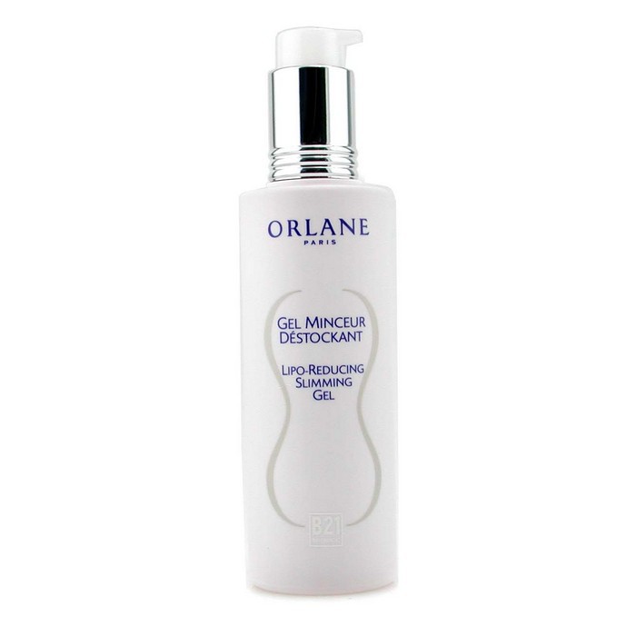 Orlane В21 Подтягивающий Гель для Похудения 200ml/6.7ozProduct Thumbnail