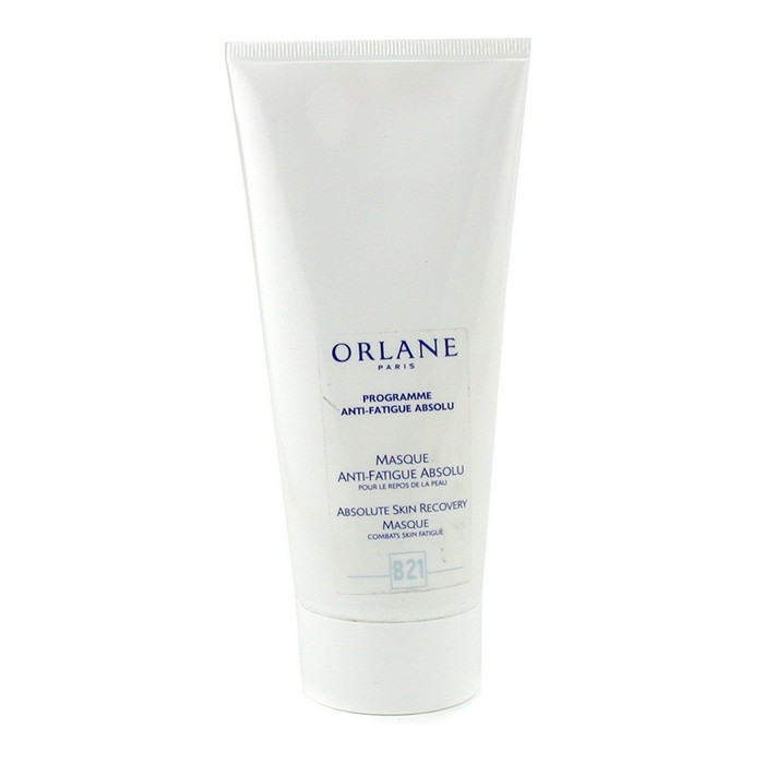 Orlane Mascara facial B21 Absolute Skin Recovery ( Tamanho profissional ) 200ml/6.7ozProduct Thumbnail