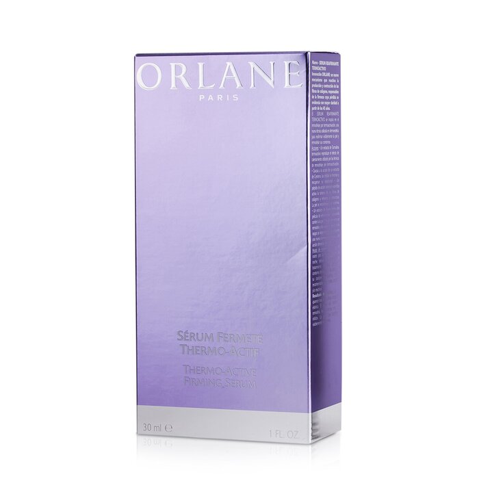Orlane 幽蘭 溫熱緊膚精華 Thermo Active Firming Serum 30ml/1ozProduct Thumbnail