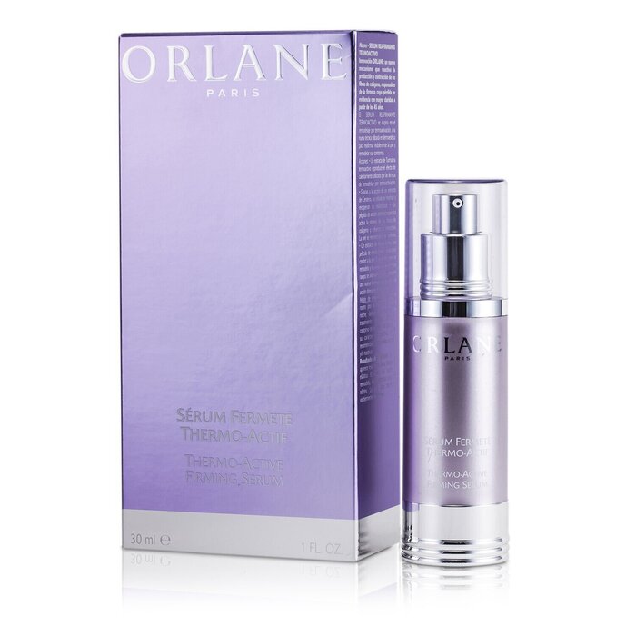 Orlane 幽蘭 溫熱緊膚精華 Thermo Active Firming Serum 30ml/1ozProduct Thumbnail