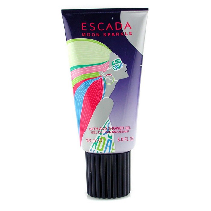 Escada Moon Sparkle Shower Gel 150ml/5ozProduct Thumbnail