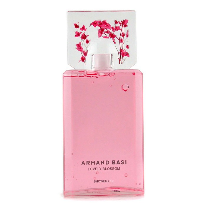Armand Basi Лавли Блоссом Гель для Душа 200ml/6.8ozProduct Thumbnail