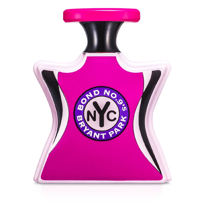 Bond No. 9 Bryant Park Eau De Parfum Spray 100ml/3.3ozProduct Thumbnail