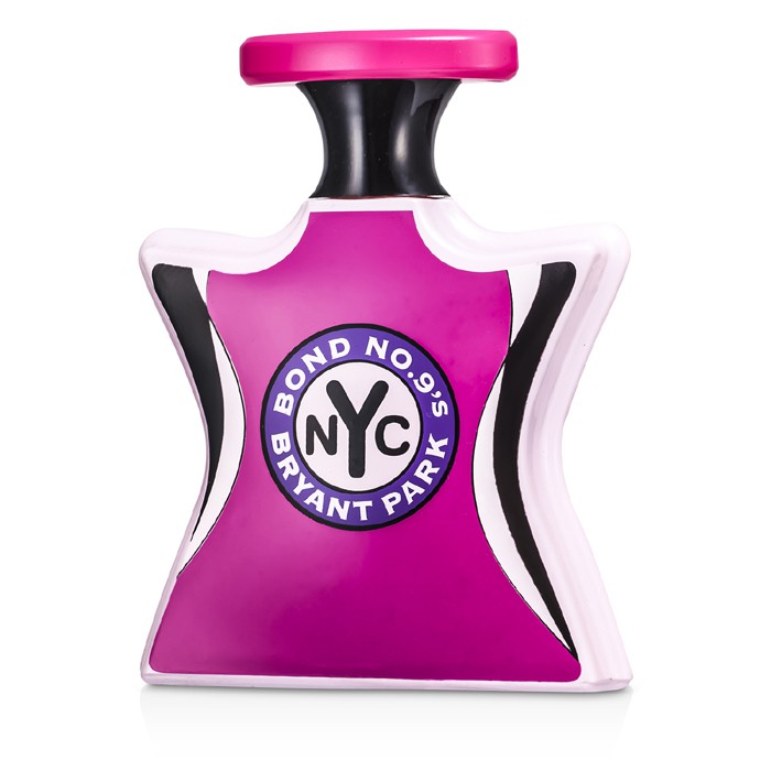 Bond No. 9 Bryant Park Eau De Parfum Spray 100ml/3.3ozProduct Thumbnail
