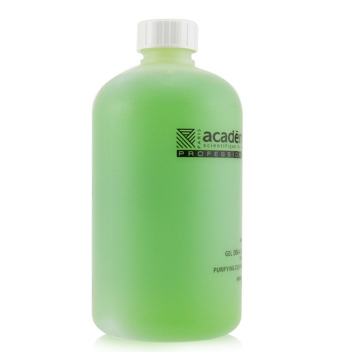 Academie Jemný čisticí gel Hypo-Sensible Purifying Cleansing Gel ( salonní velkost ) 500ml/16.9ozProduct Thumbnail