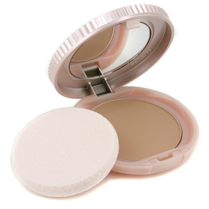 Paul & Joe Creamy Compact Foundation (Solid Style Powder Foundation) 8.5g/0.29ozProduct Thumbnail