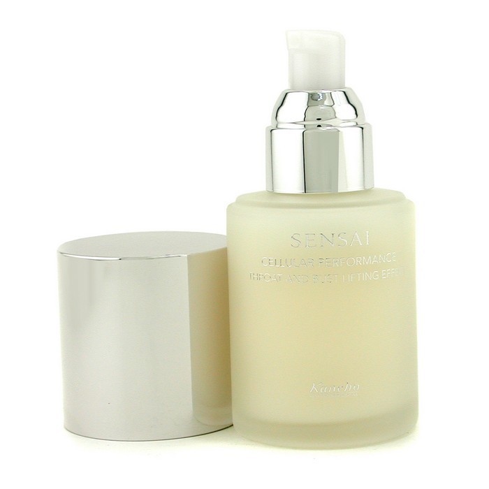 Kanebo Sensai Cellular Performance Эффективный Лифтинг для Шеи и Груди 100ml/3.4ozProduct Thumbnail