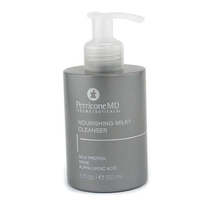Perricone MD Nourishing Milky Cleanser 150ml/5ozProduct Thumbnail