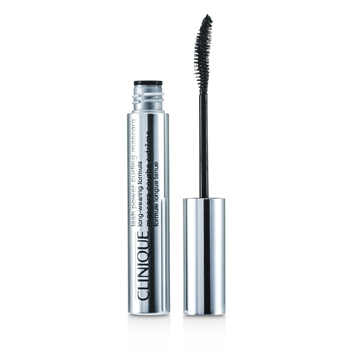 Clinique Lash Powder Стойкая Подкручивающая Тушь для Ресниц 6ml/0.21ozProduct Thumbnail