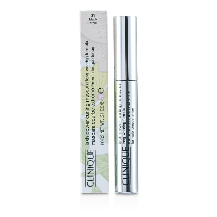 Clinique Lash Powder Стойкая Подкручивающая Тушь для Ресниц 6ml/0.21ozProduct Thumbnail