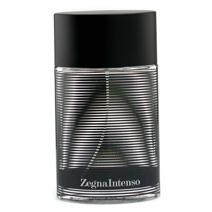 Ermenegildo Zegna Zegna Intenso Eau De Toilette Spray 100ml/3.4ozProduct Thumbnail
