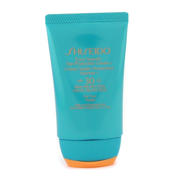 Shiseido Нежный Солнцезащитный Крем N SPF 30 50ml/1.6ozProduct Thumbnail