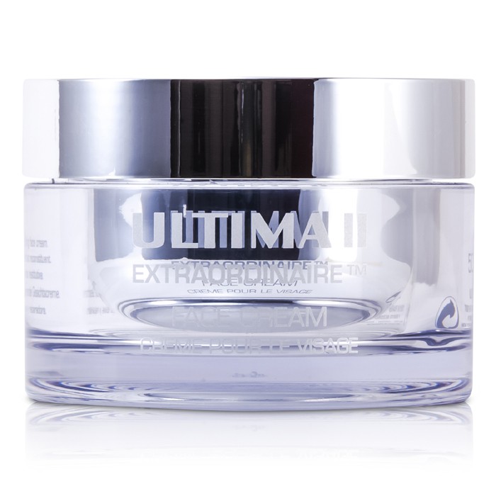 Ultima Extraordinaire Face Cream 50ml/1.6ozProduct Thumbnail