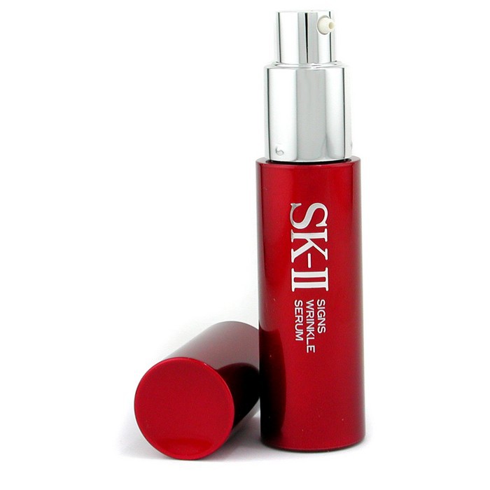 SK II Serum Tanda Keriput 30ml/1ozProduct Thumbnail