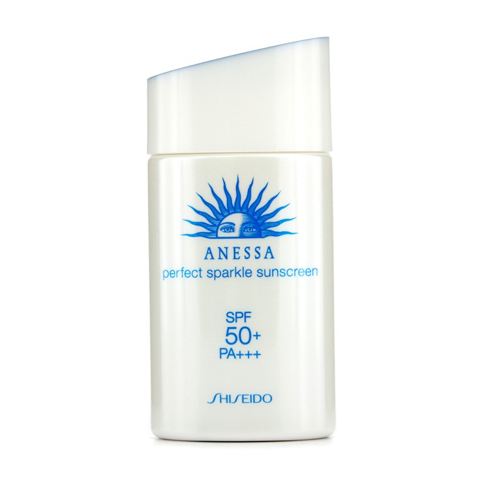 Shiseido 資生堂 安耐晒 完美防晒乳N SPF50 PA+++ 60ml/2ozProduct Thumbnail