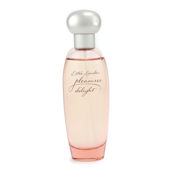Estee Lauder Pleasures Delight Парфюмированная Вода Спрей 50ml/1.7ozProduct Thumbnail