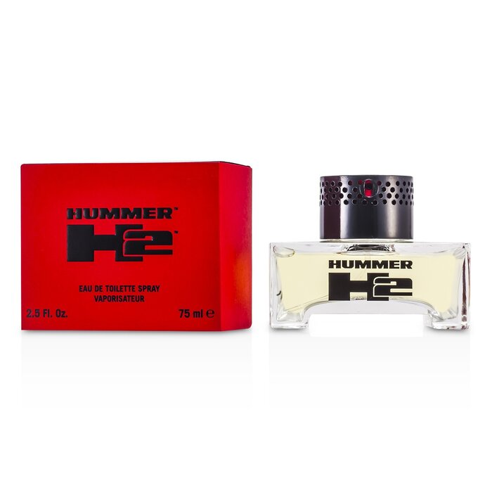 Hummer H2 Eau De Toilette Spray 75ml/2.5ozProduct Thumbnail