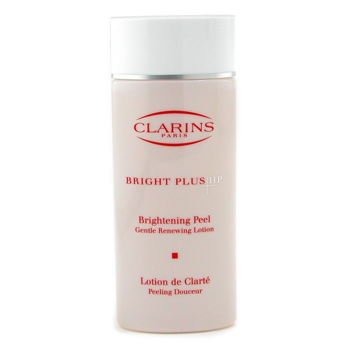 Clarins Bright Plus HP Brightening Peel Gentle Renewing Lotion 125ml/4.2ozProduct Thumbnail