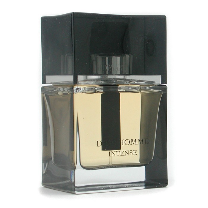 Christian Dior Dior Homme Intense Eau De Parfum Spray (Unboxed) 50ml/1.7ozProduct Thumbnail
