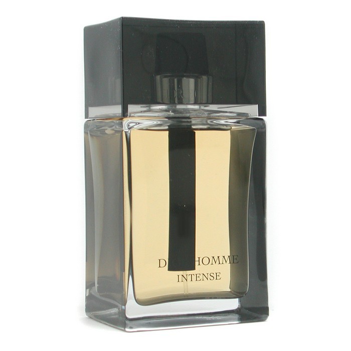 Christian Dior Dior Homme Intense Eau De Parfum Spray (Unboxed) 100ml/3.4ozProduct Thumbnail