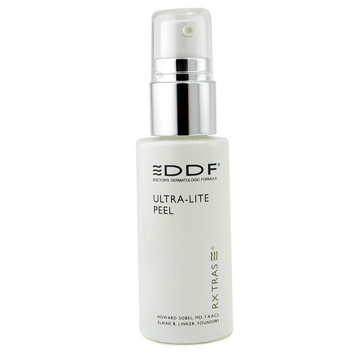 DDF ขัดเซลล์ผิวหน้าอย่างอ่อนโยนด้วยสารสกัด Elm 30ml/1ozProduct Thumbnail