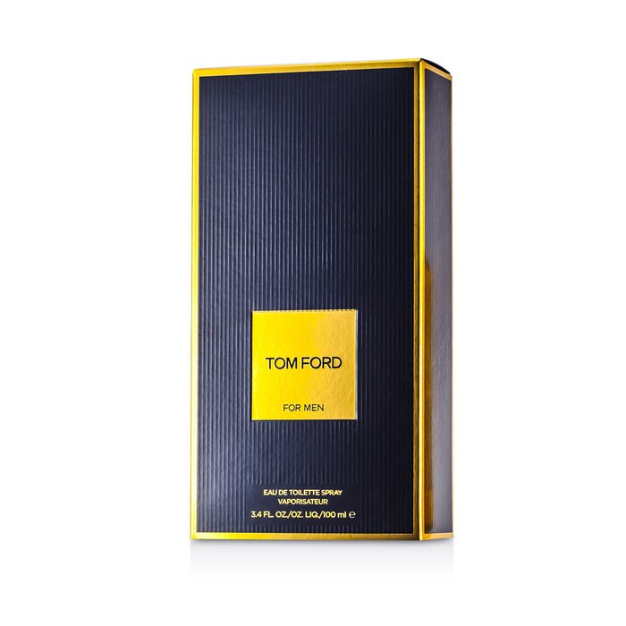 Tom Ford Tom Ford 同名經典男性淡香水 100ml/3.4ozProduct Thumbnail