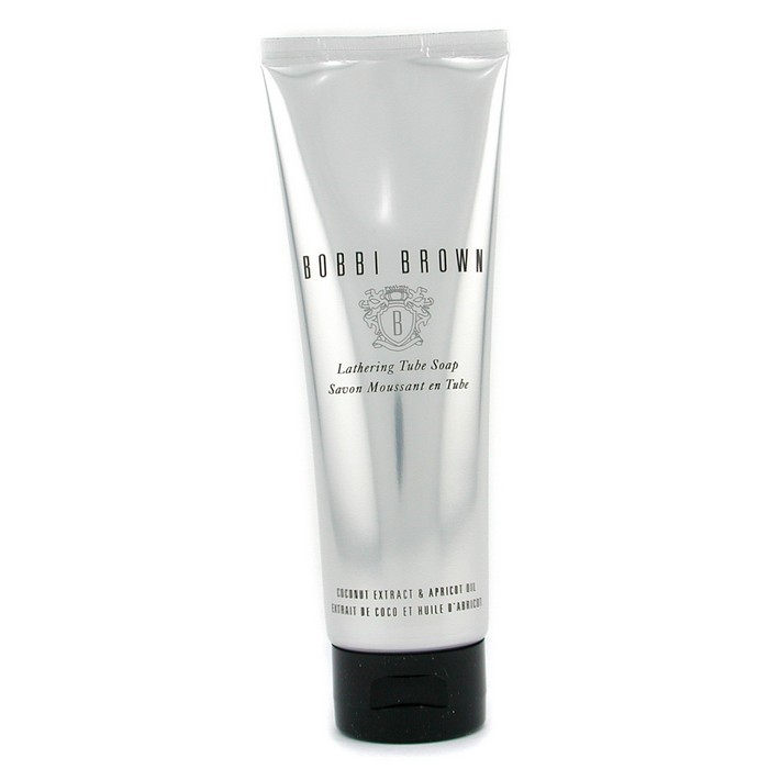 Bobbi Brown Lathering Tube Soap 125ml/4.2ozProduct Thumbnail