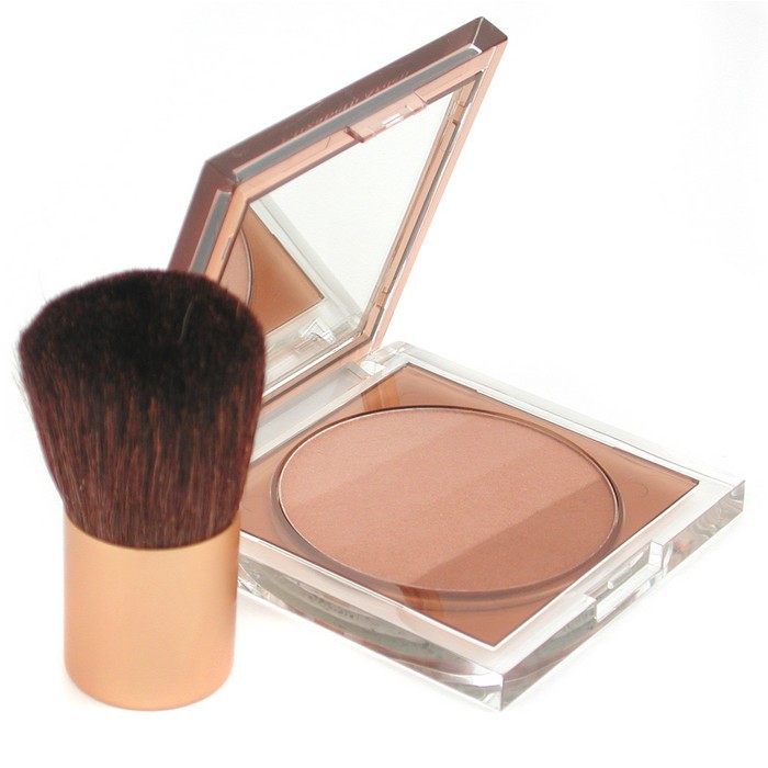 エリザベスアーデン Elizabeth Arden ブロンジングシマーパウダー（ブラシ付） 11g/0.38ozProduct Thumbnail