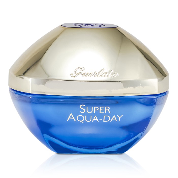 Guerlain Super Aqua Day Refreshing Cream 30ml/1ozProduct Thumbnail
