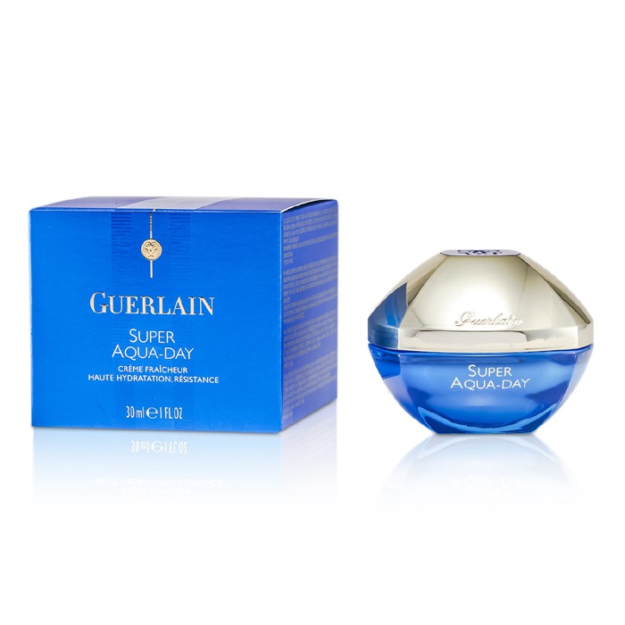 Guerlain Super Aqua Day Refreshing Cream 30ml/1ozProduct Thumbnail